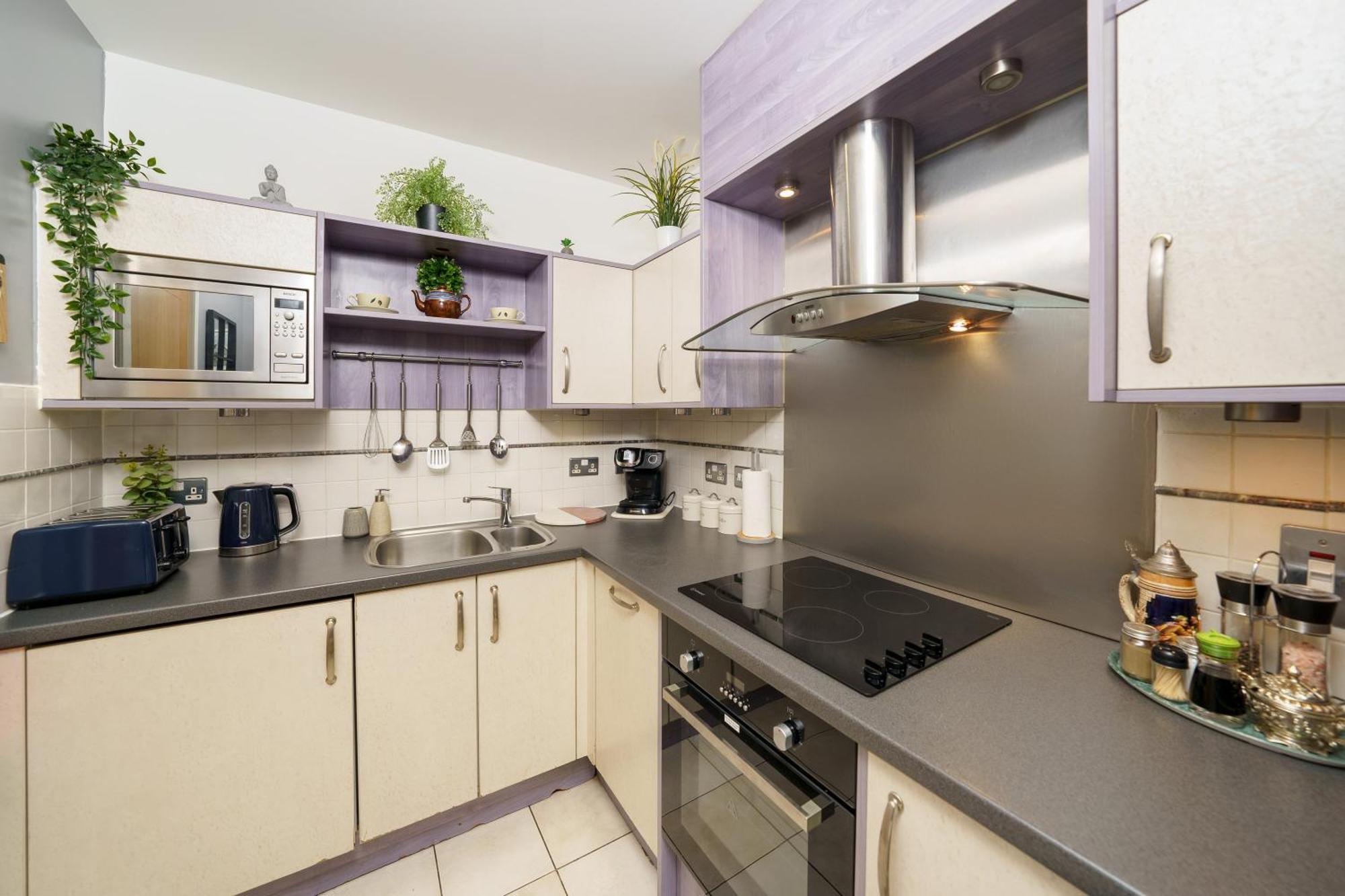 St George Thames Apartment London Bagian luar foto